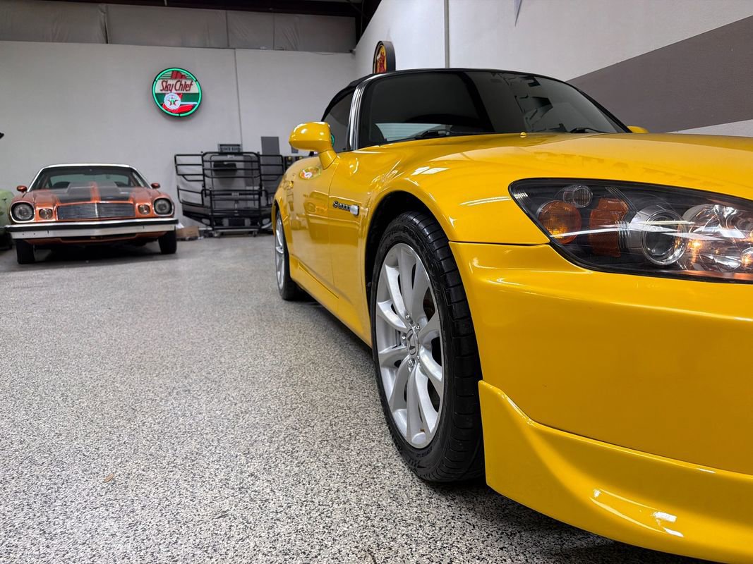 Used 2007 Honda S2000 image 32