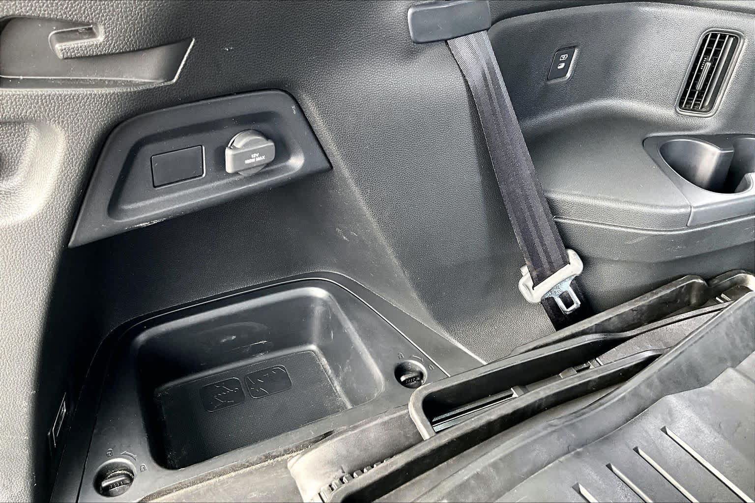 Used 2024 Honda Pilot EX-L image 10
