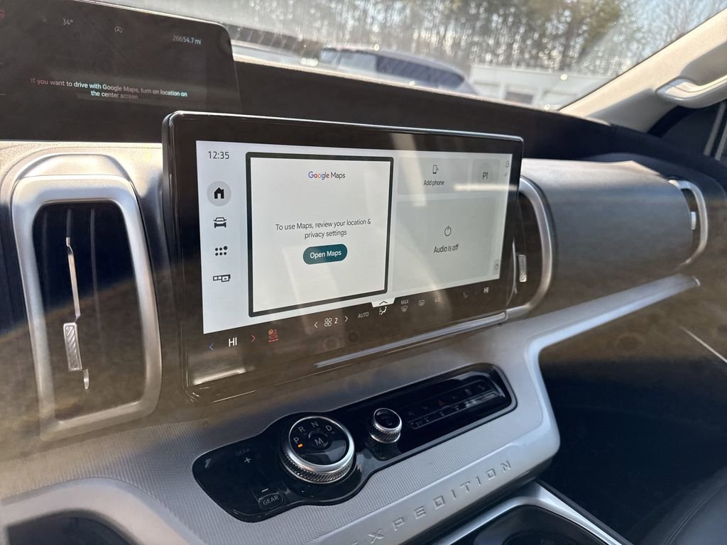 Used 2025 Ford Expedition Max Active image 32