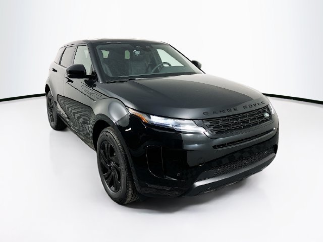 Used 2026 Land Rover Range Rover Evoque S AWD/4WD image 3