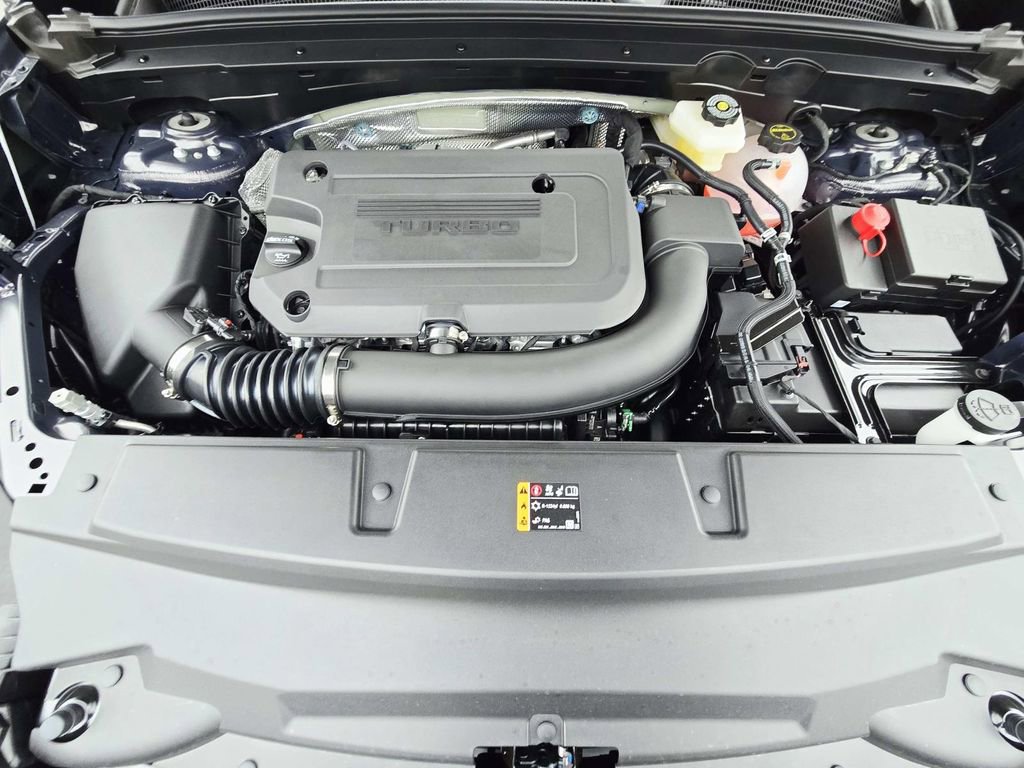 New 2026 Buick Envision Avenir AWD/4WD image 18