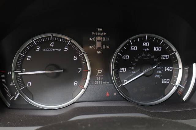Used 2015 Acura MDX SH-AWD w/ Technology Package image 11
