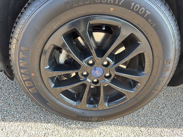 Certified 2022 Ford Escape SE w/ Convenience Package AWD/4WD image 9