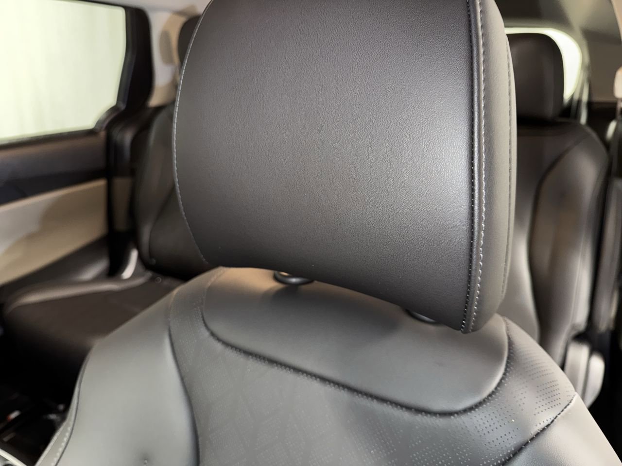 New 2026 Kia Carnival image 18