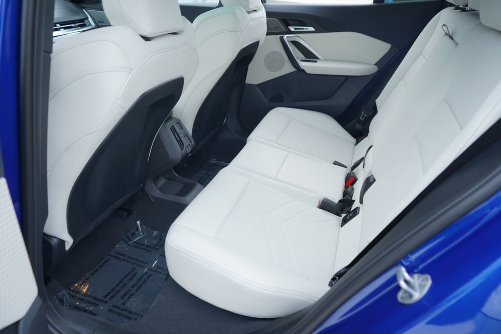 New 2026 BMW X2 xDrive28i w/ Technology Package image 18