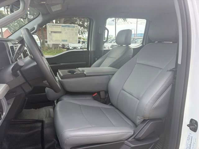 New 2025 Ford F450 XL image 9
