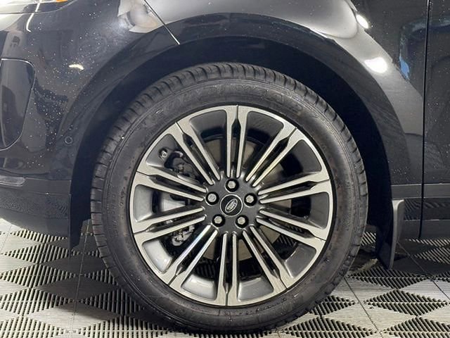 New 2026 Land Rover Range Rover Evoque S AWD/4WD image 13