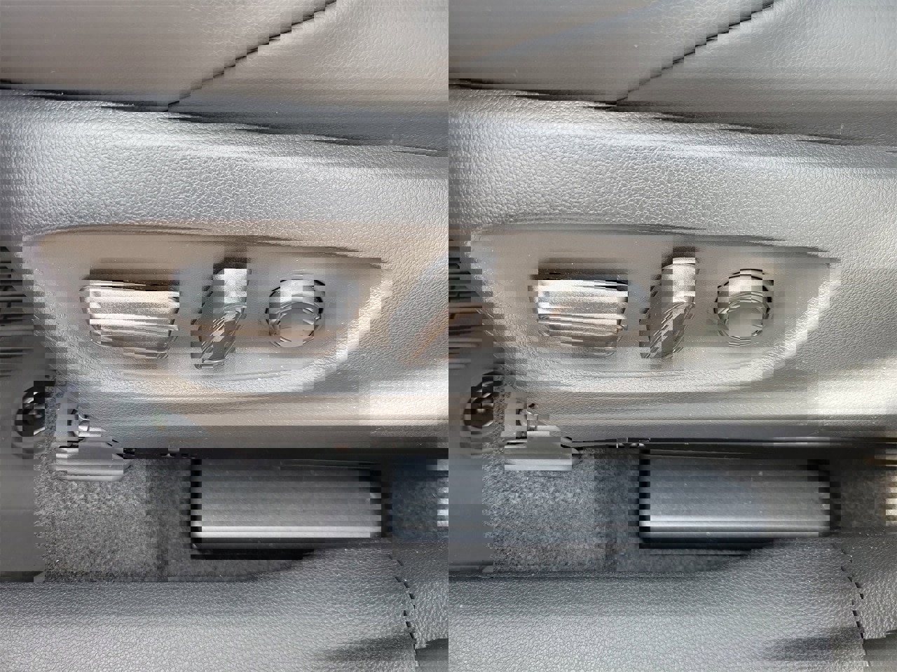 Used 2025 Toyota Corolla Cross AWD Hybrid image 18