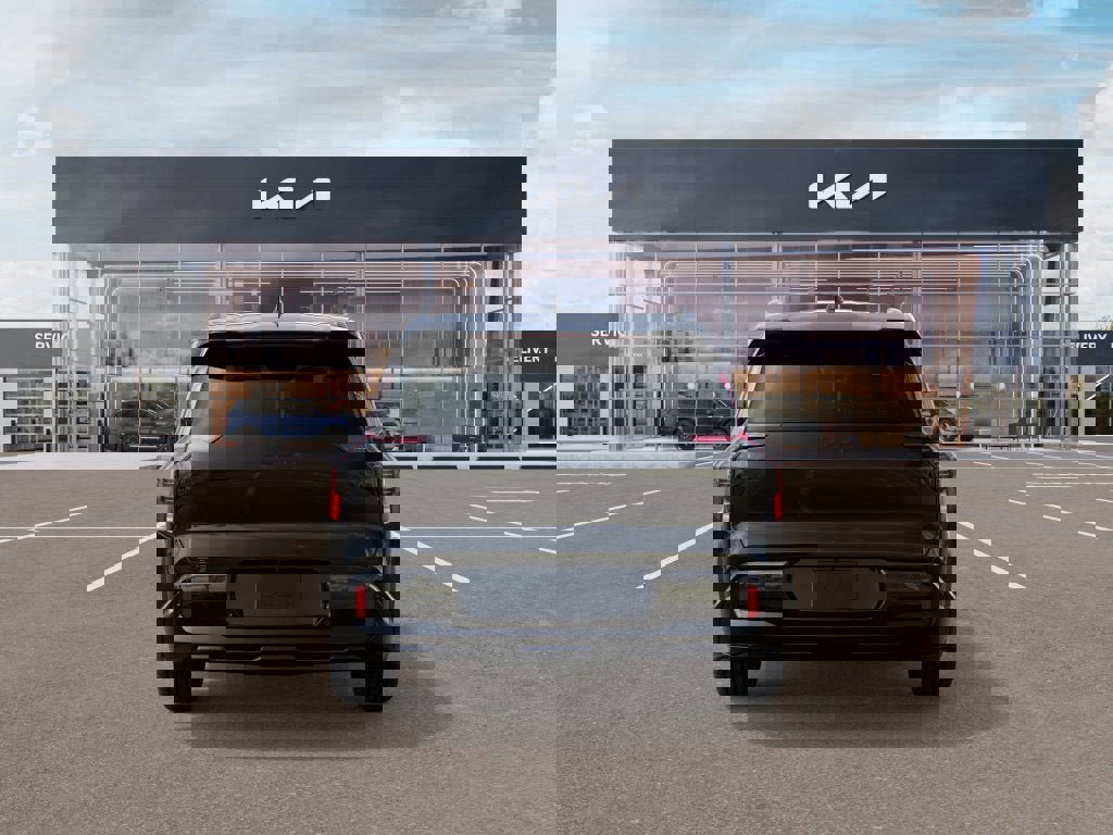 New 2026 Kia EV9 Land image 5