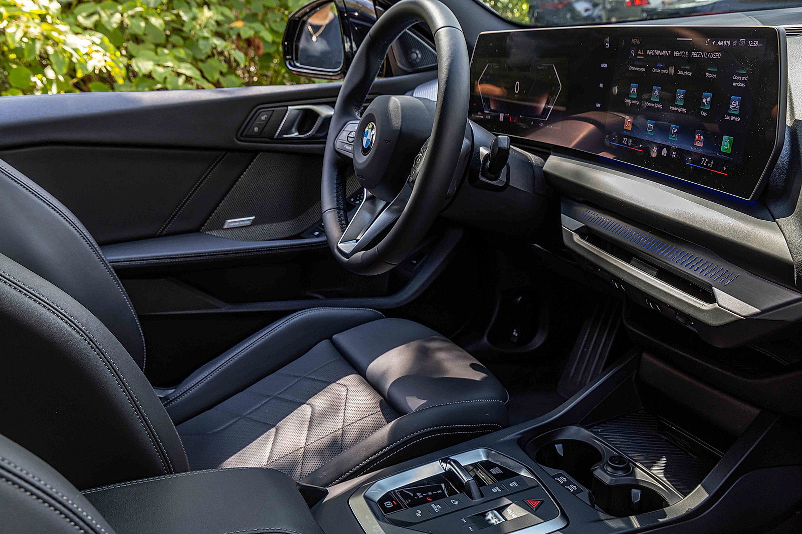 Used 2025 BMW 228i xDrive image 21