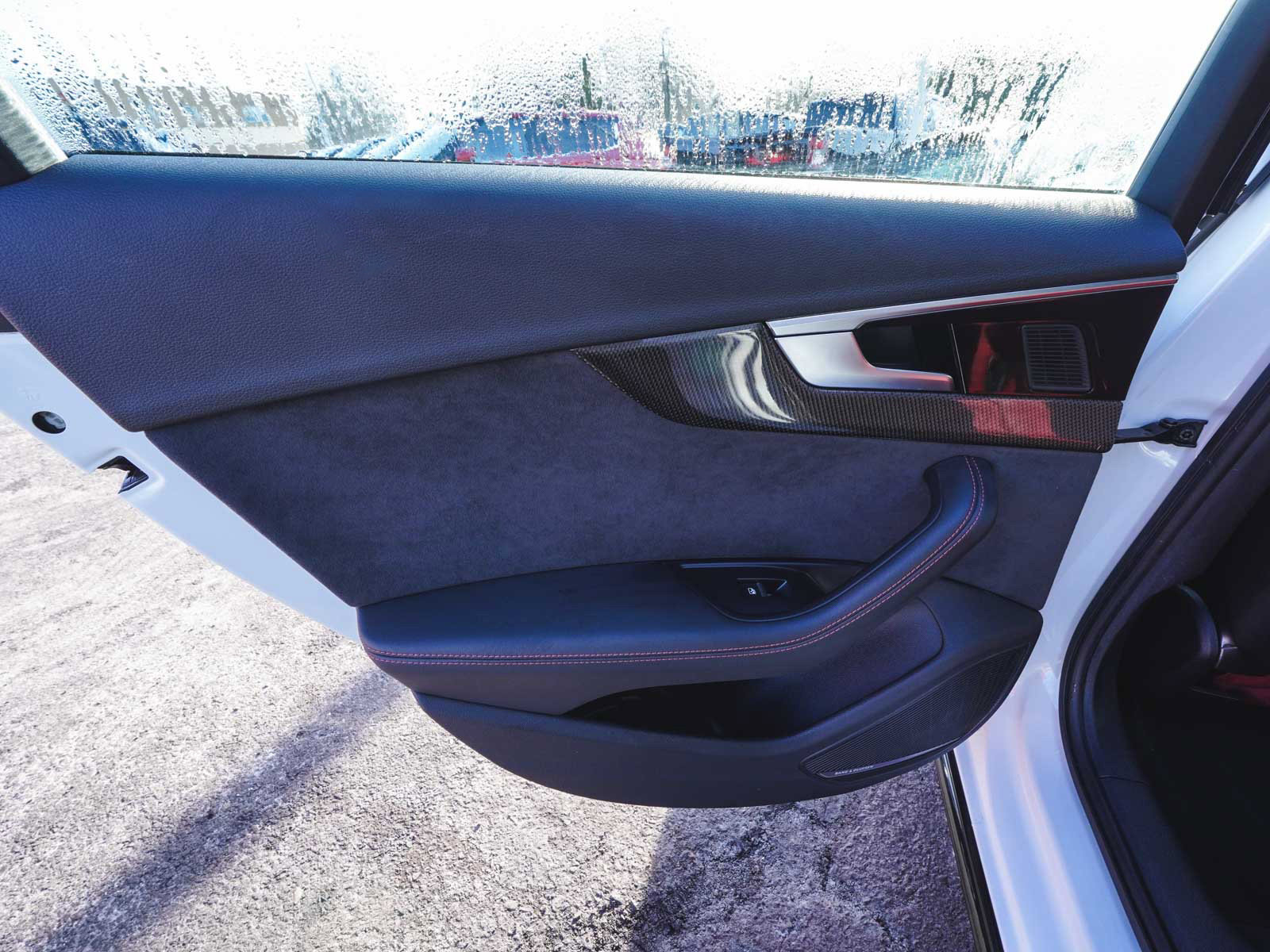 Used 2023 Audi S4 Premium Plus w/ Premium Plus Package image 11