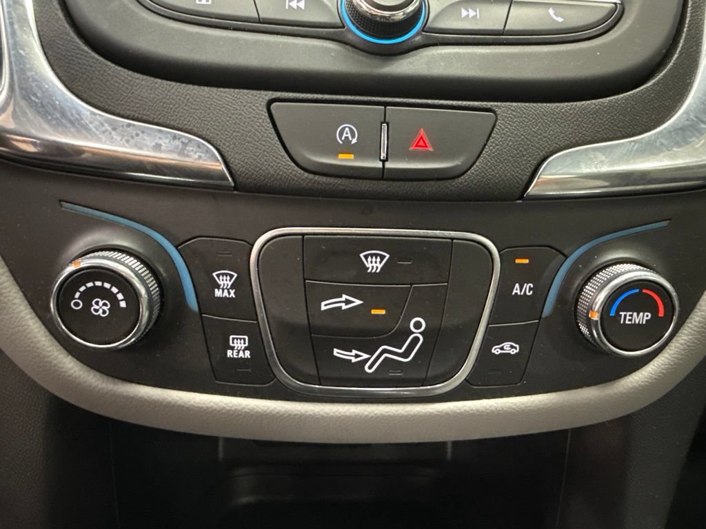 Used 2024 Chevrolet Equinox LS FWD image 31