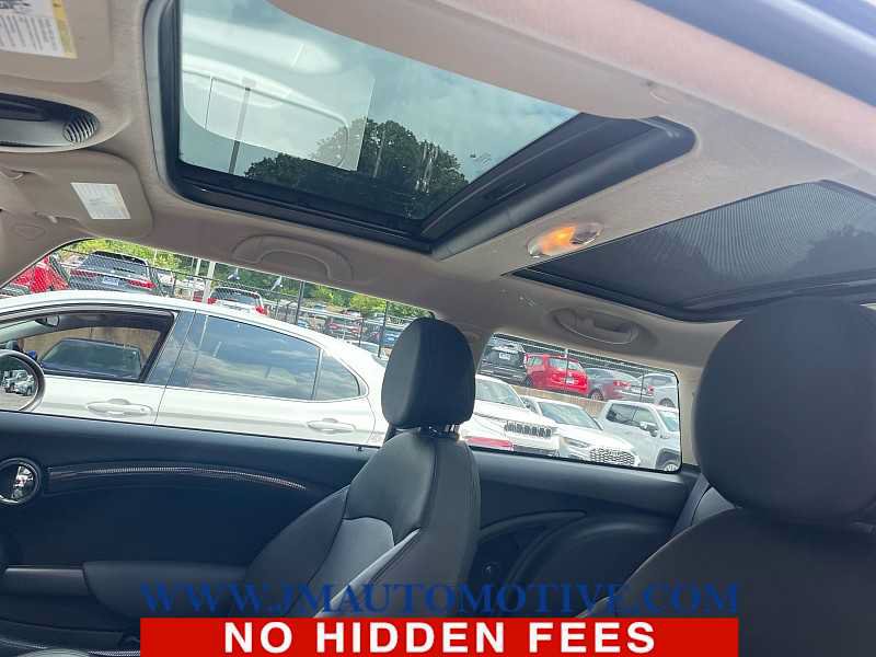 Used 2011 MINI Cooper S FWD image 3
