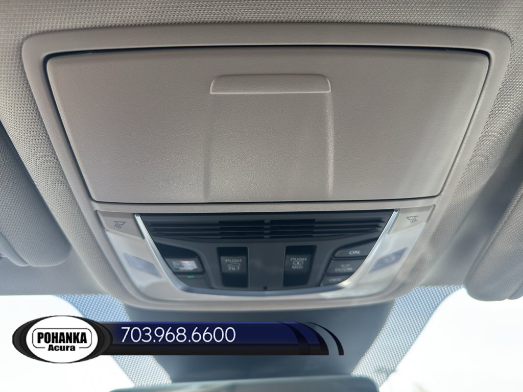 New 2026 Acura MDX w/ Technology Package AWD/4WD image 18