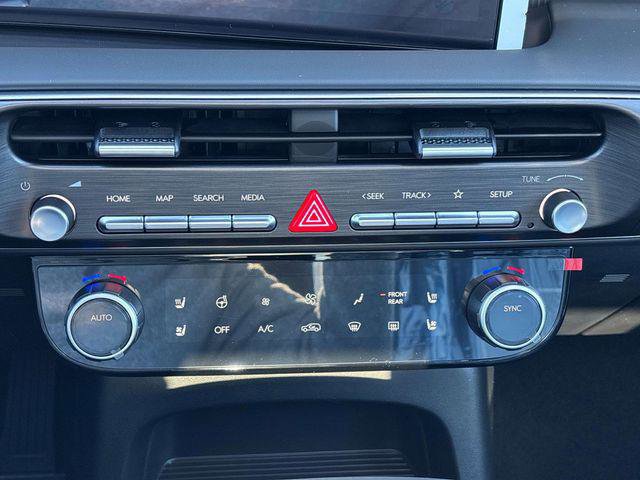 New 2026 Hyundai Palisade Calligraphy image 9