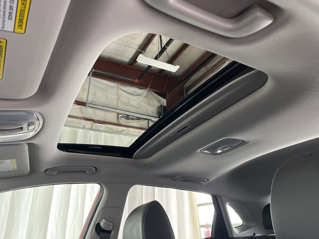 Used 2020 Hyundai Kona Ultimate image 3