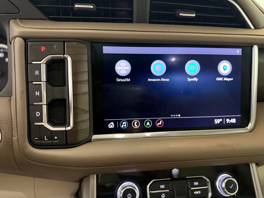 Used 2021 GMC Yukon Denali w/ LPO, Illumination Package image 16