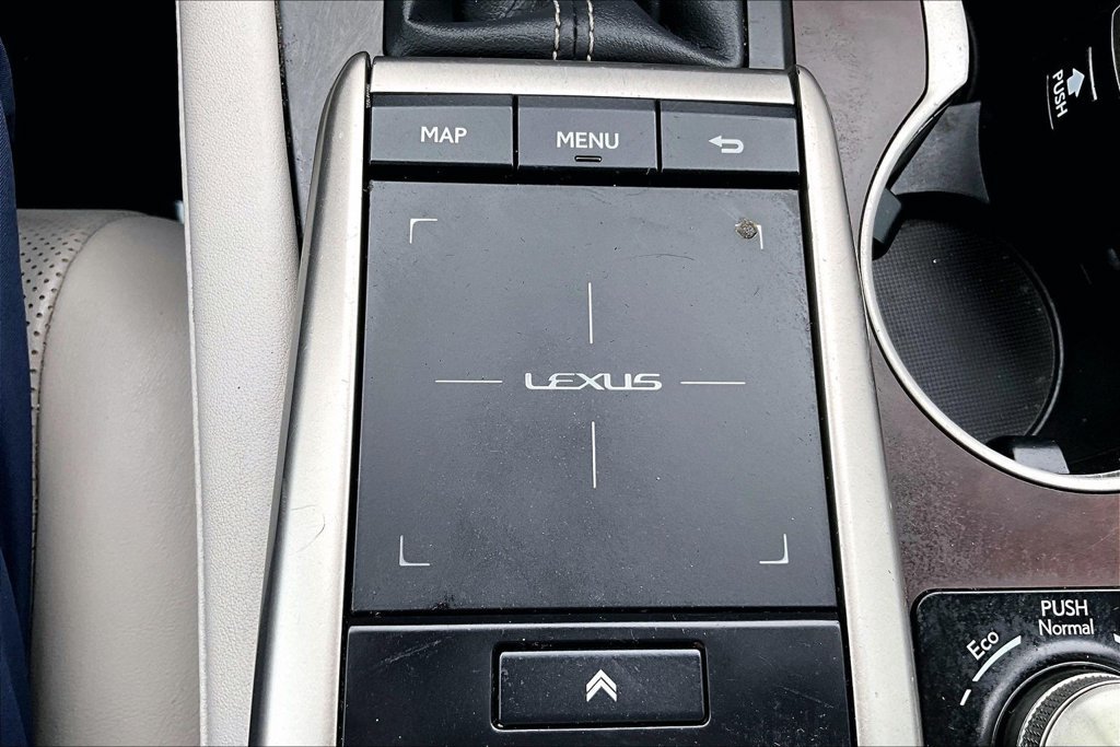 Used 2020 Lexus RX 450h AWD w/ Premium Package image 15