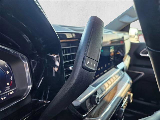 Used 2024 Chevrolet Silverado 1500 LT RWD image 12