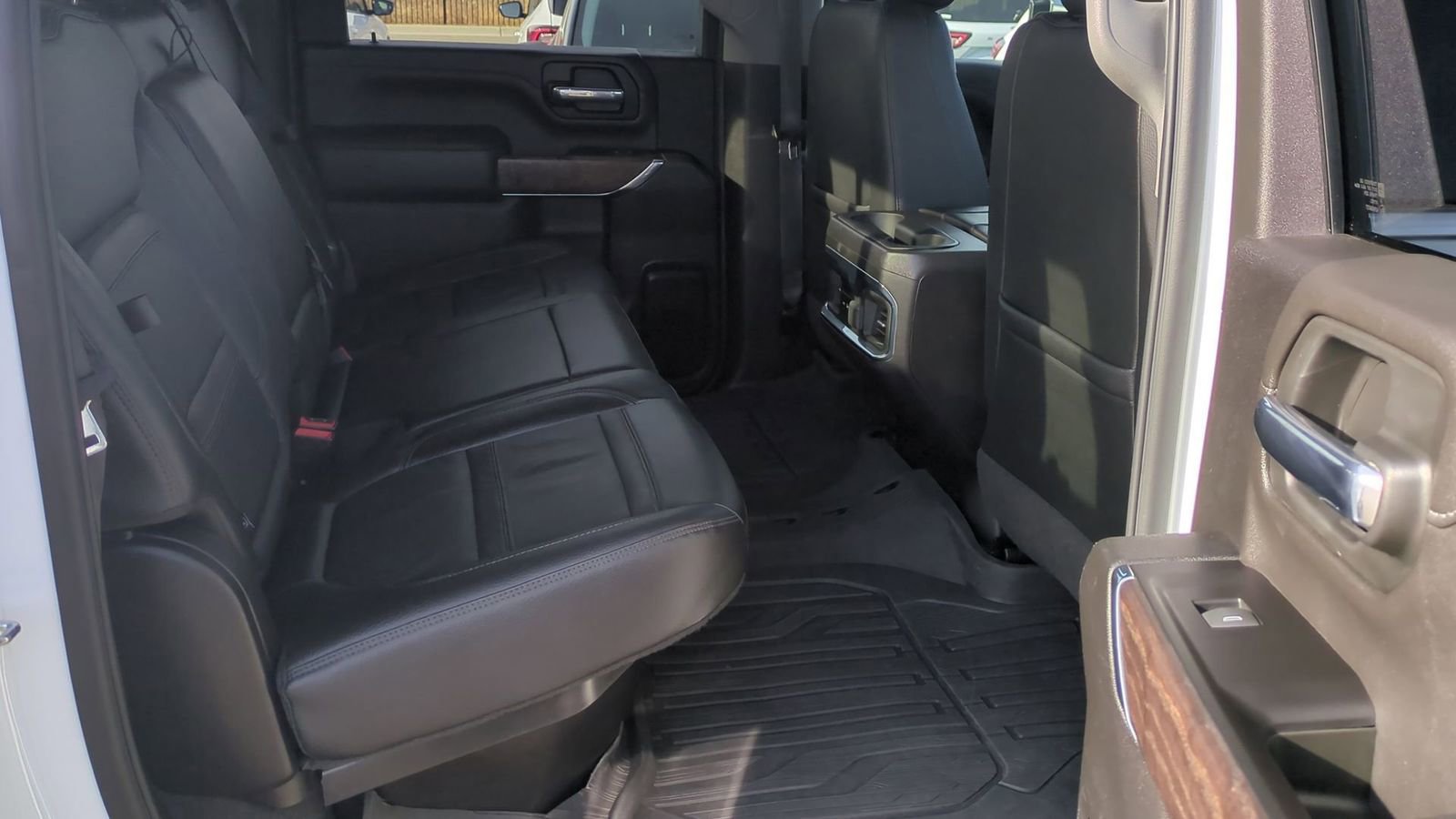 Used 2022 GMC Sierra 2500 Denali w/ Denali Ultimate Package image 24