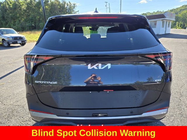 New 2026 Kia Sportage LX w/ LX Convenience Package AWD/4WD image 6