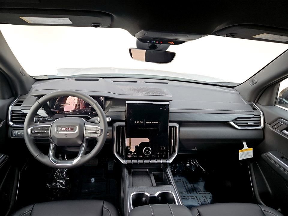 New 2026 GMC Acadia Elevation image 13