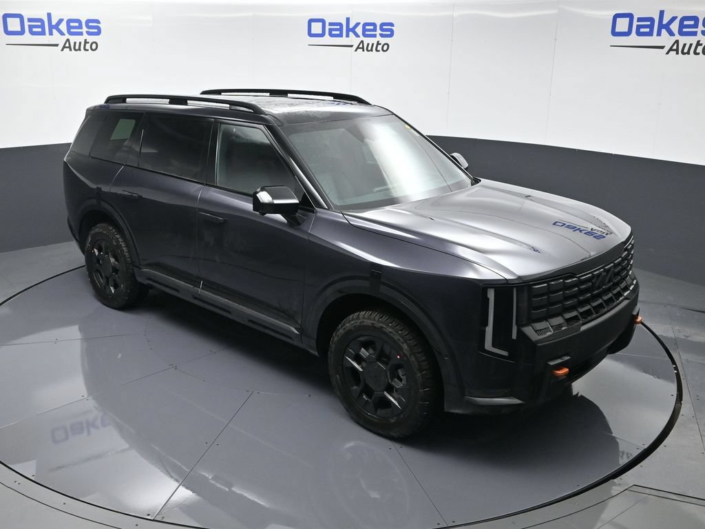 Used 2027 Kia Telluride SX Prestige X-Pro AWD/4WD image 49