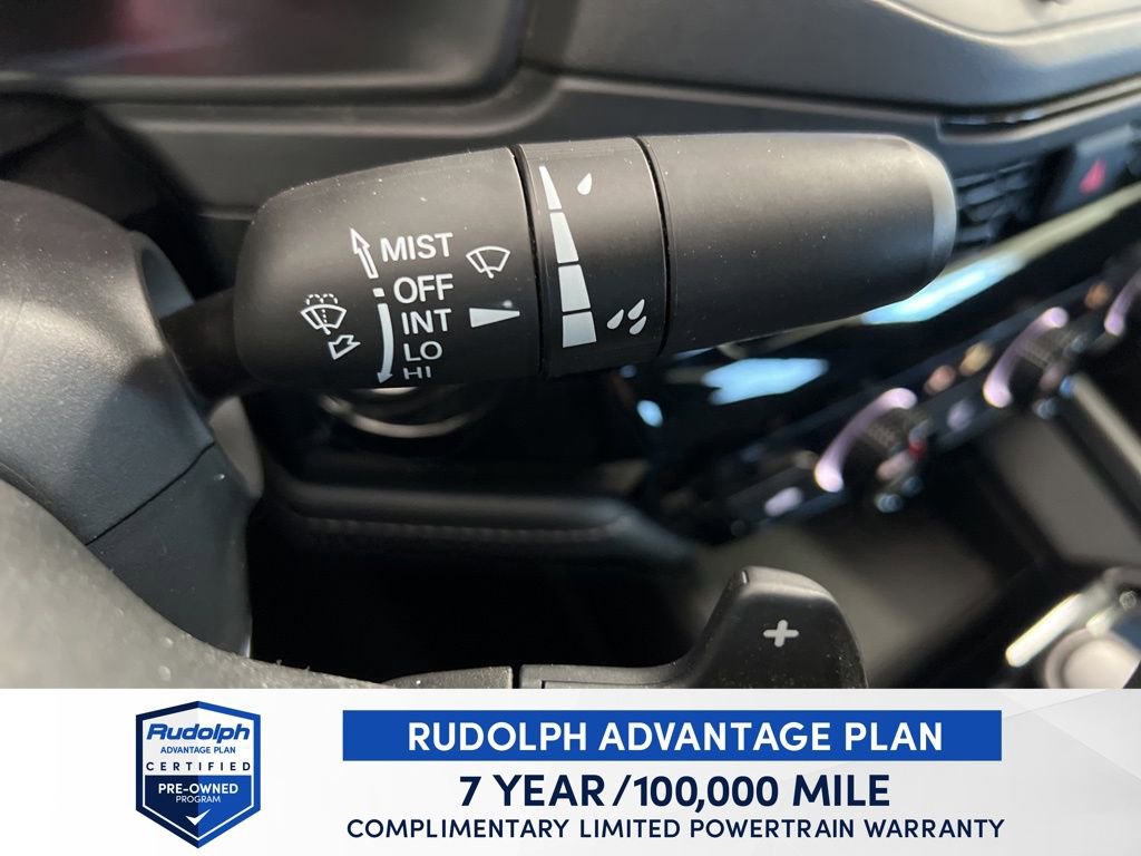 Certified 2023 Honda Accord Sport image 38