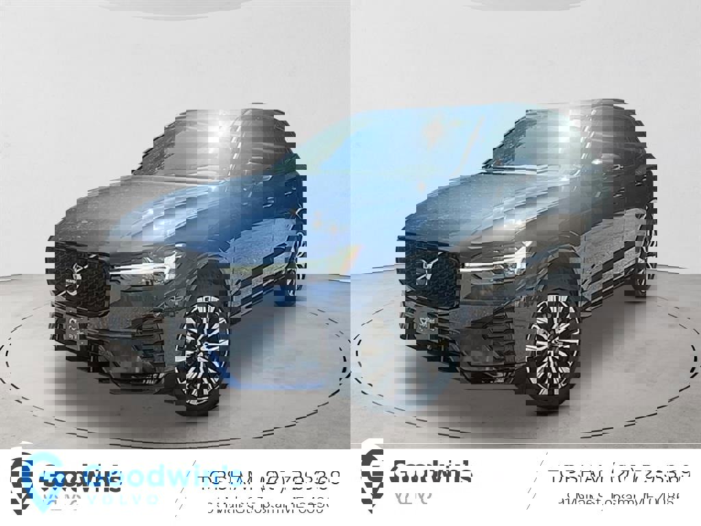 Certified 2024 Volvo XC60 B5 Core