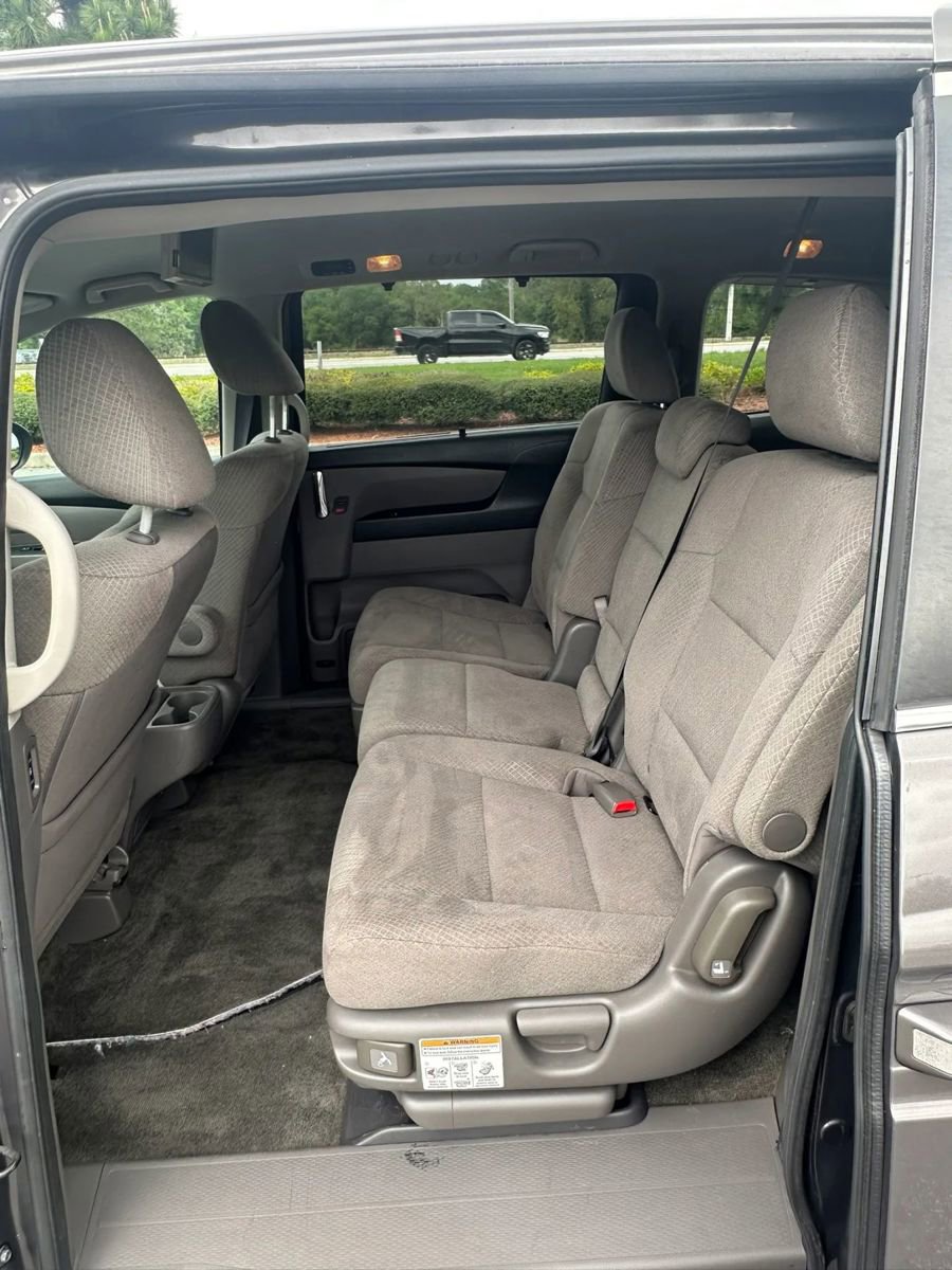 Used 2016 Honda Odyssey SE image 13