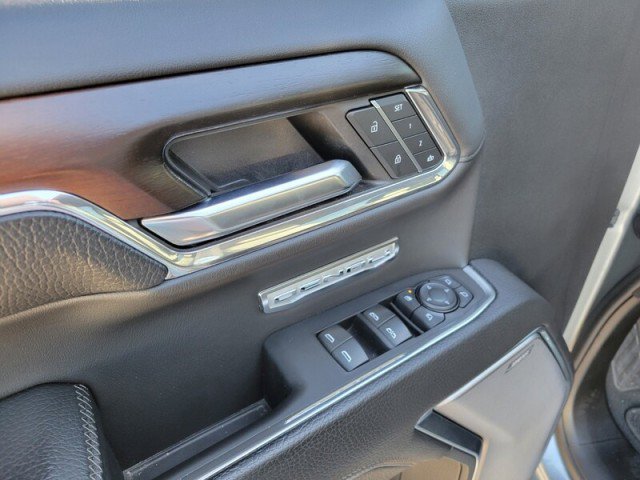 Used 2024 GMC Sierra 1500 Denali AWD/4WD image 14