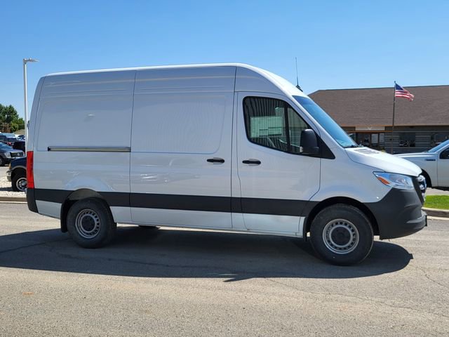 New 2025 Mercedes-Benz Sprinter 2500 image 36