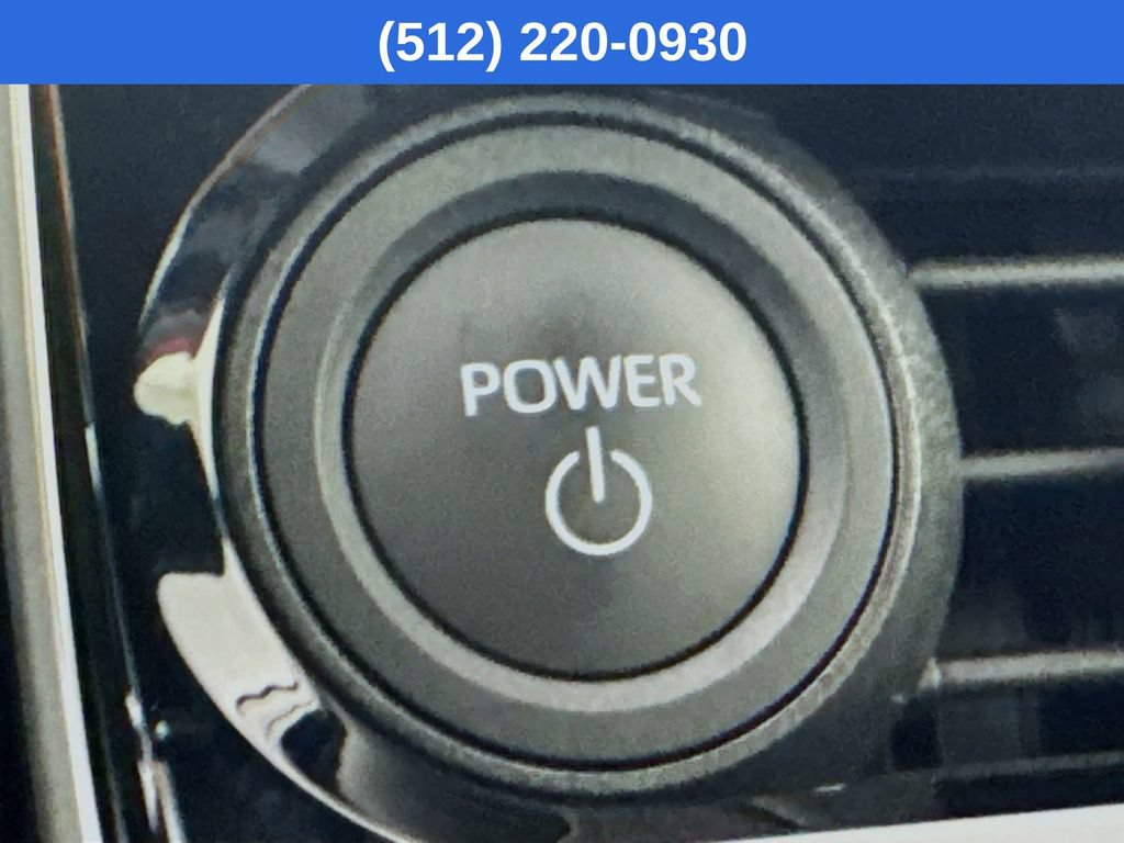 Used 2024 Subaru Solterra AWD/4WD image 19