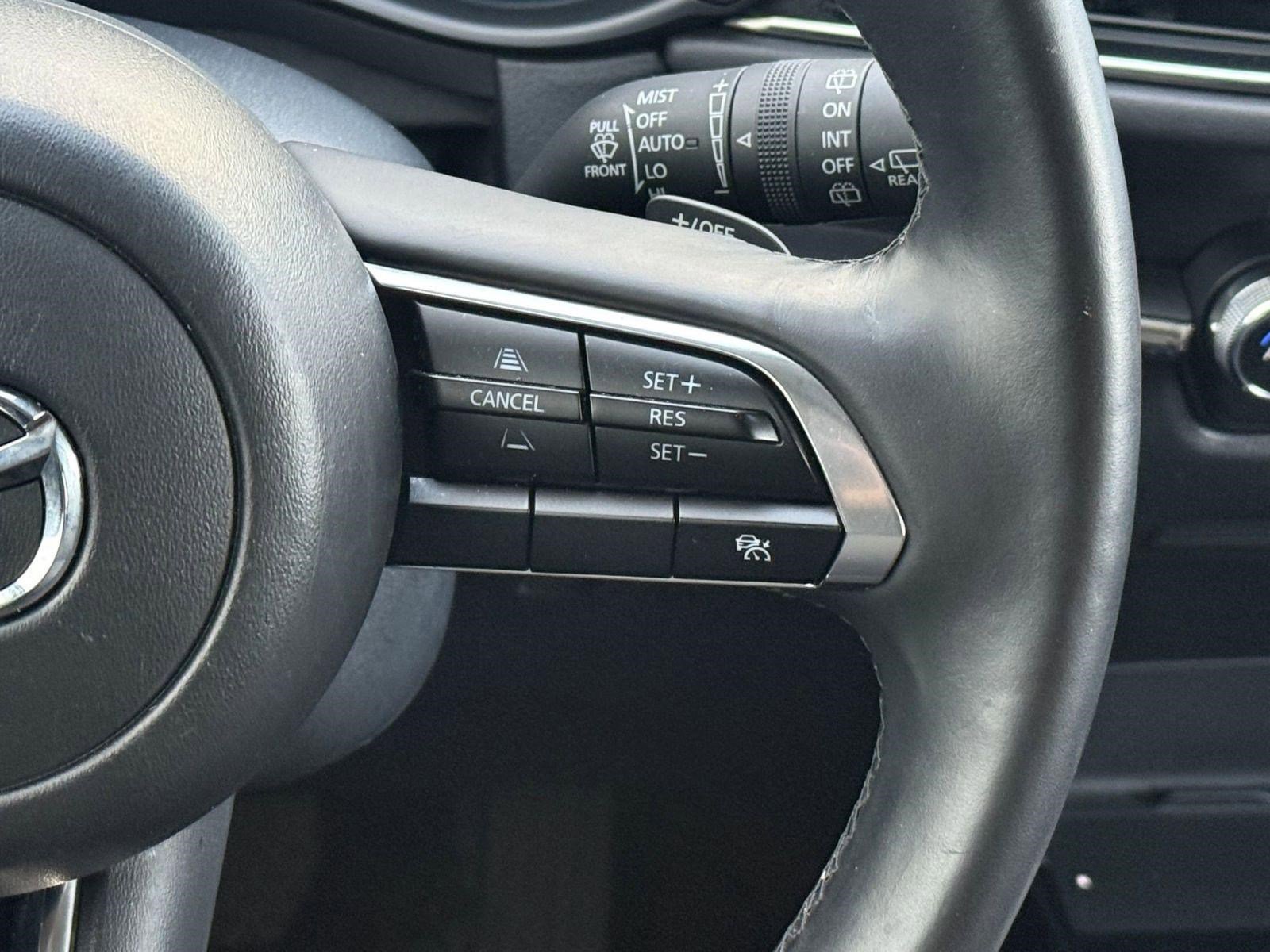 Used 2024 MAZDA CX-30 AWD 2.5 S w/ Premium Package image 27