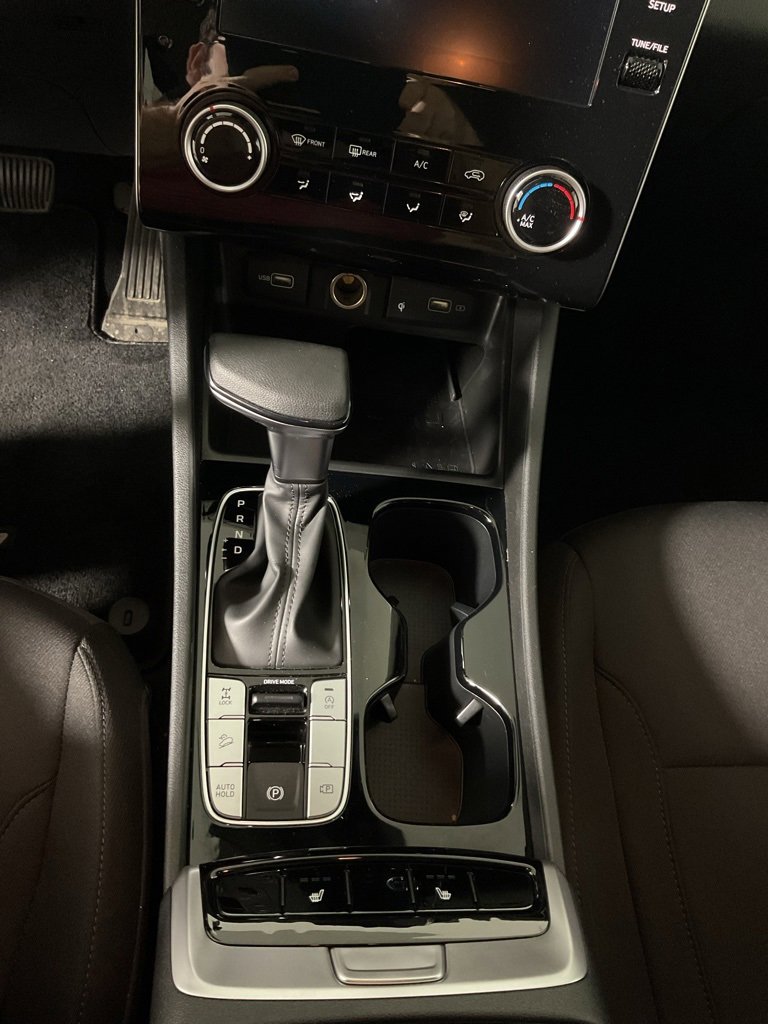 Used 2023 Hyundai Tucson SEL image 27