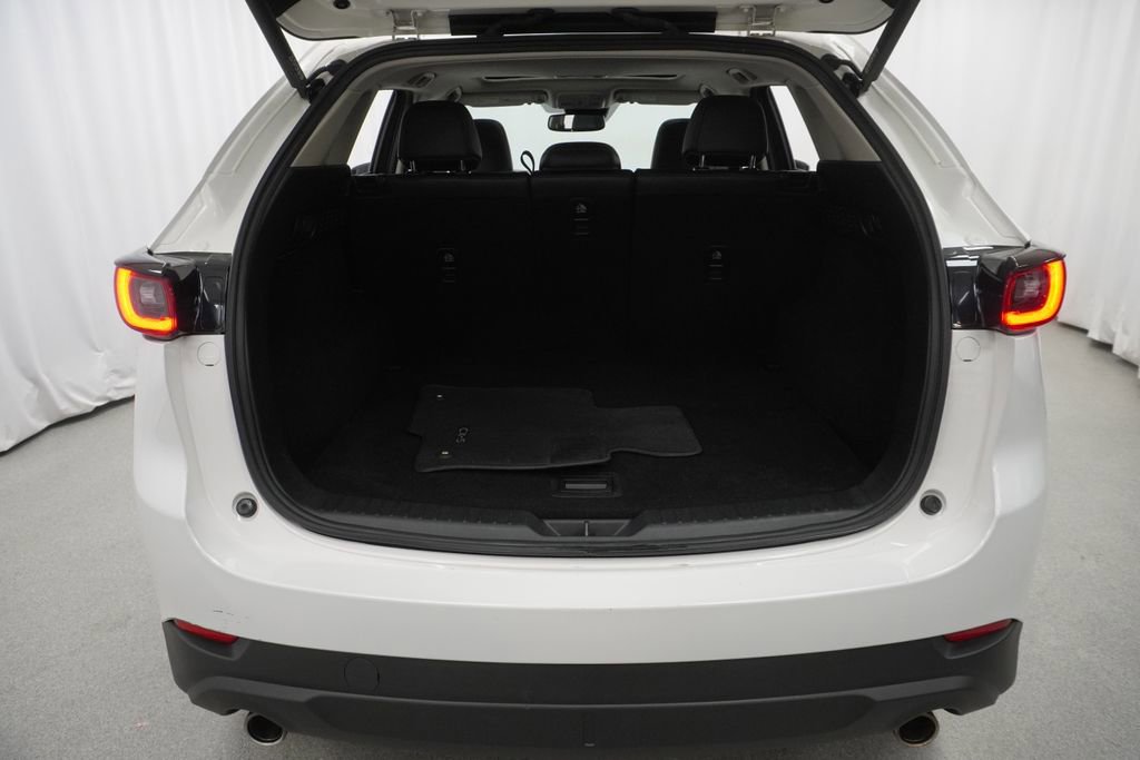 Used 2023 MAZDA CX-5 AWD 2.5 S w/ Premium Package image 44