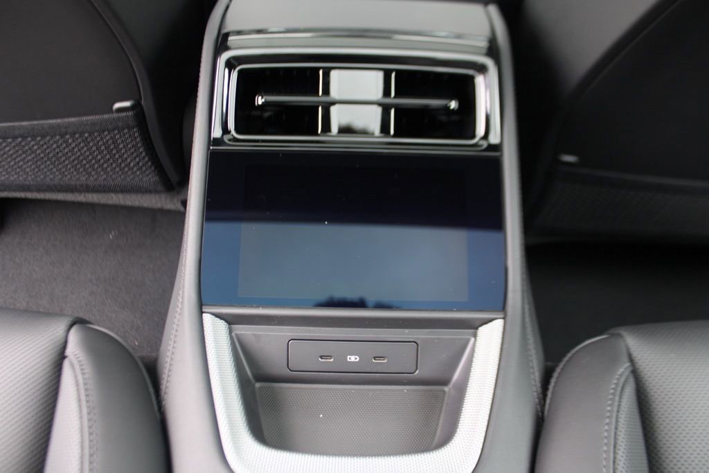 New 2025 Porsche Panamera 4 AWD/4WD image 30