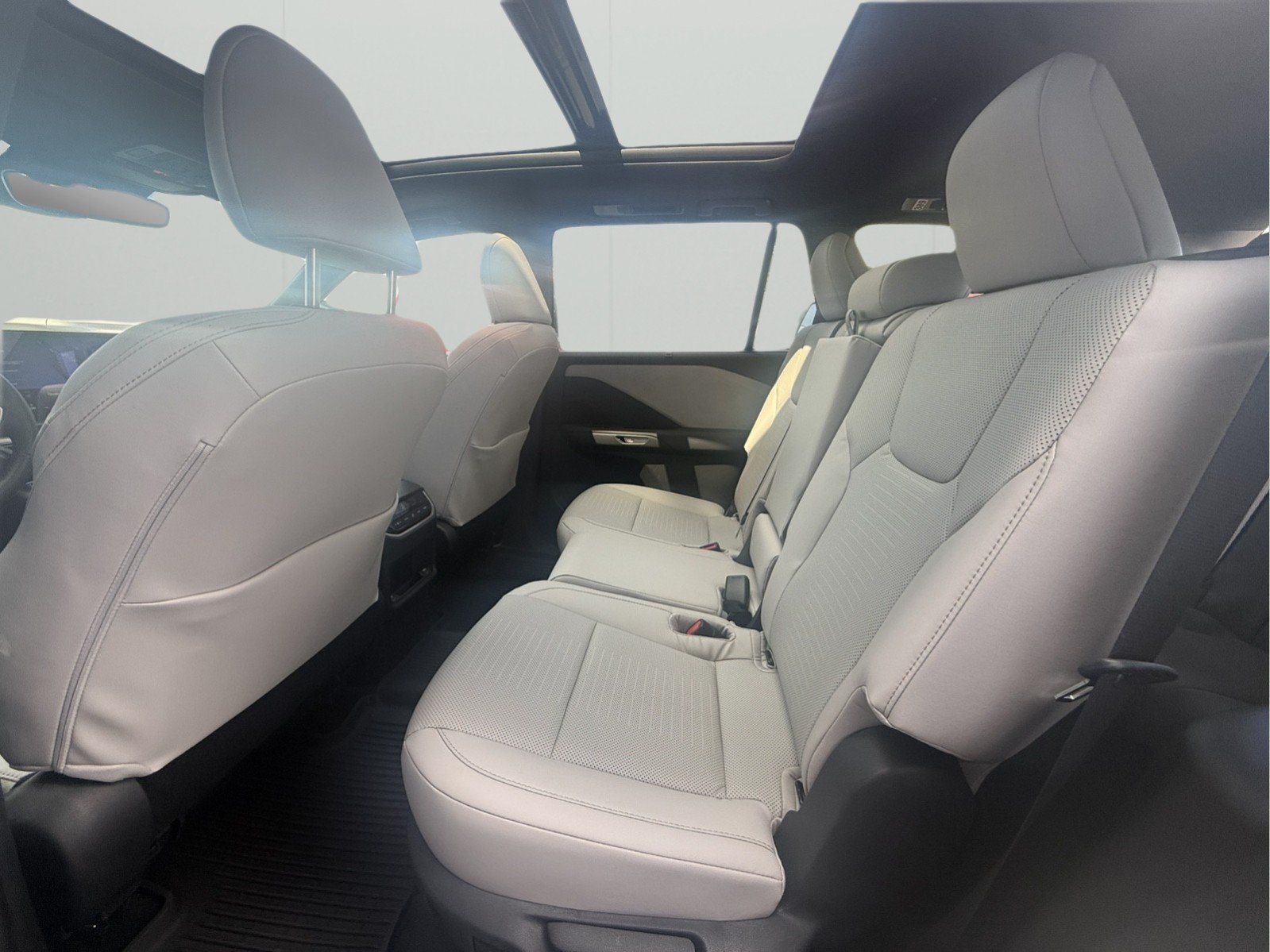 Used 2025 Lexus TX 350 AWD w/ Technology Package image 28