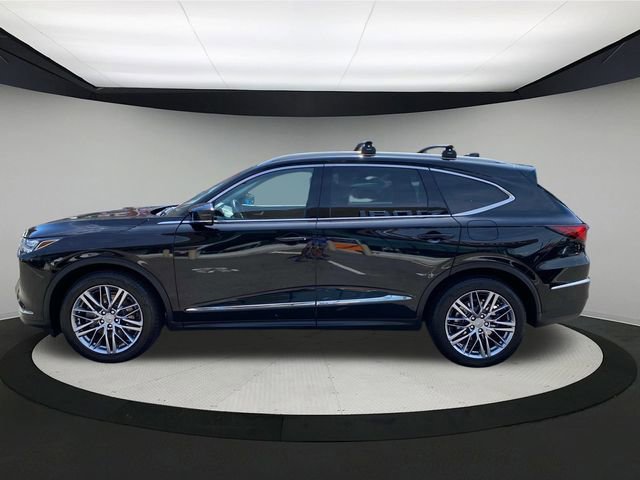Used 2024 Acura MDX SH-AWD w/ Advance Package image 5