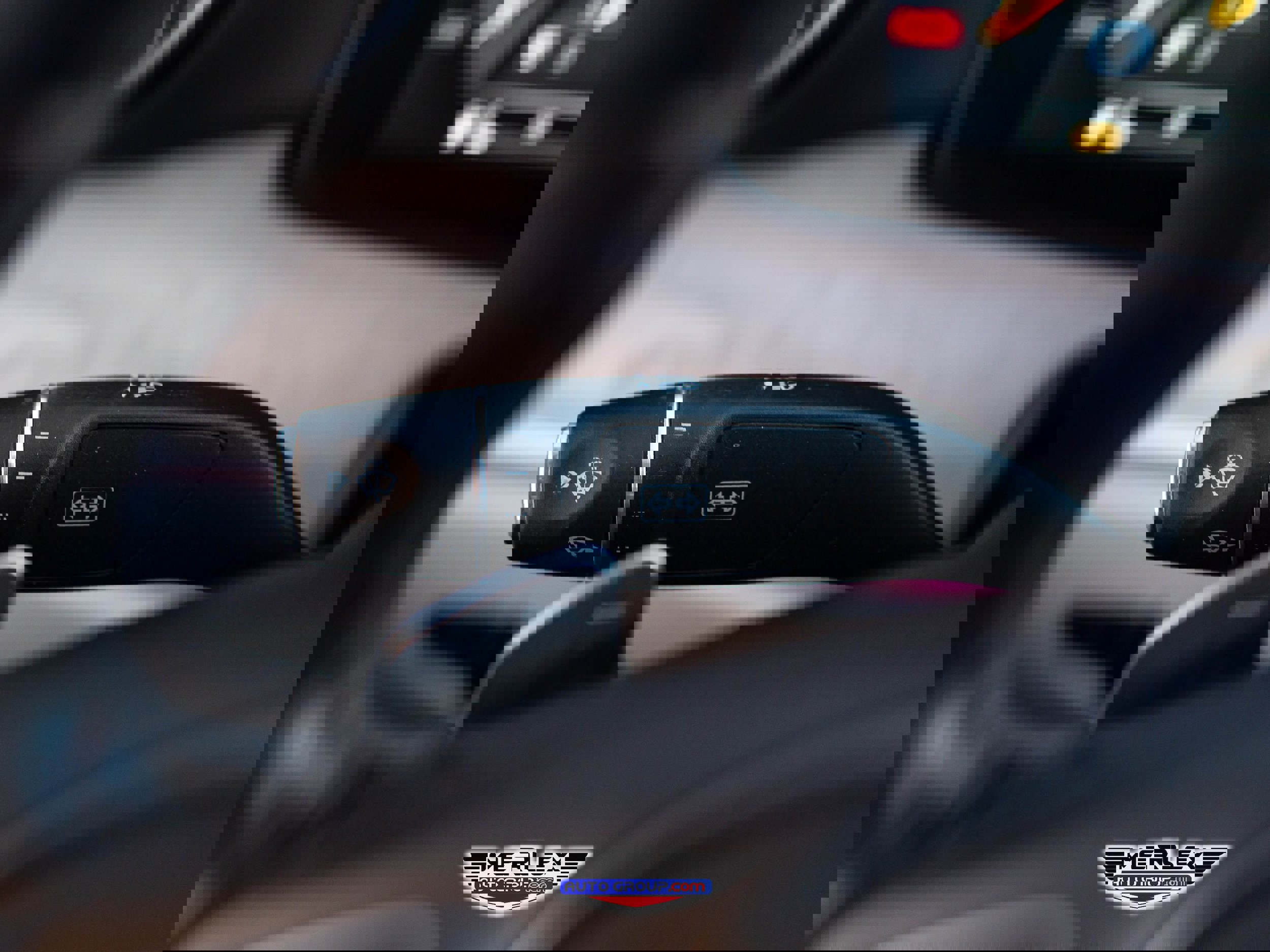 Used 2018 Mercedes-Benz E 400 400 AMG Package image 24