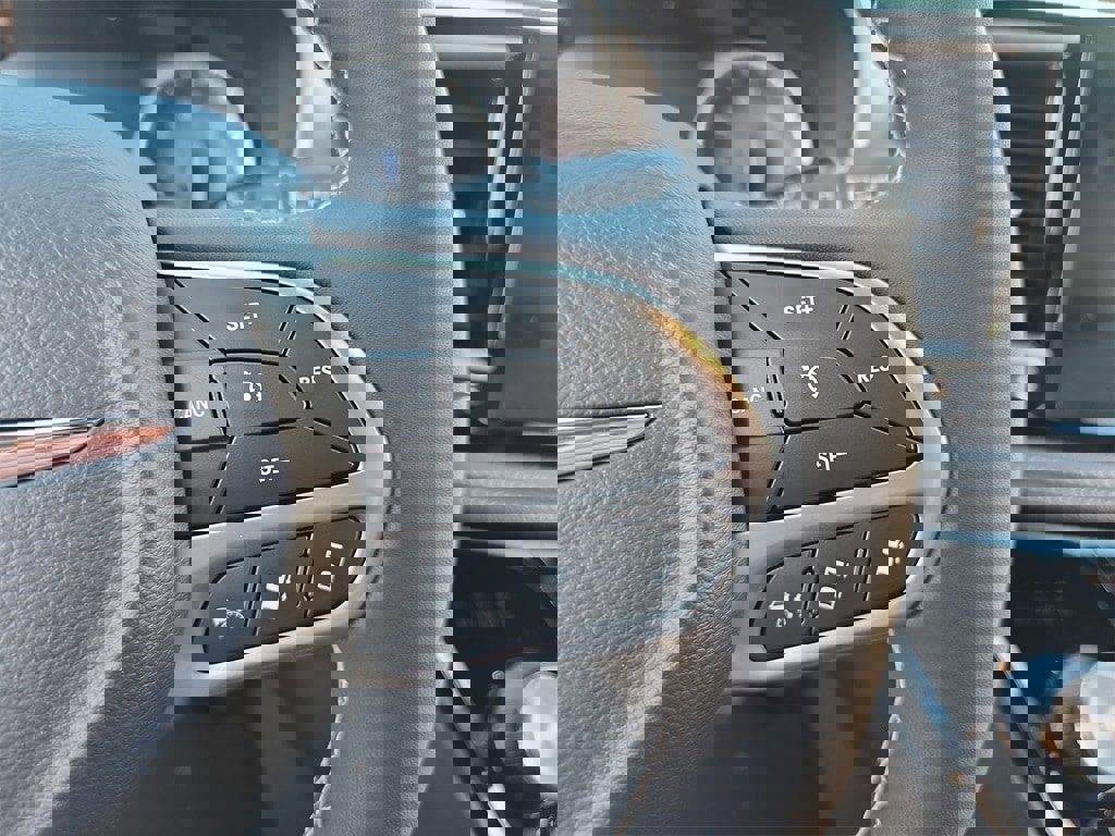 New 2026 Chrysler Pacifica Select image 20