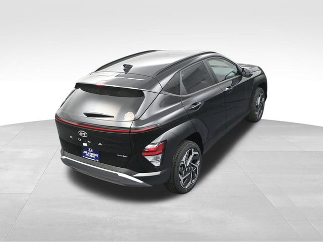 New 2026 Hyundai Kona SEL Premium AWD/4WD image 28