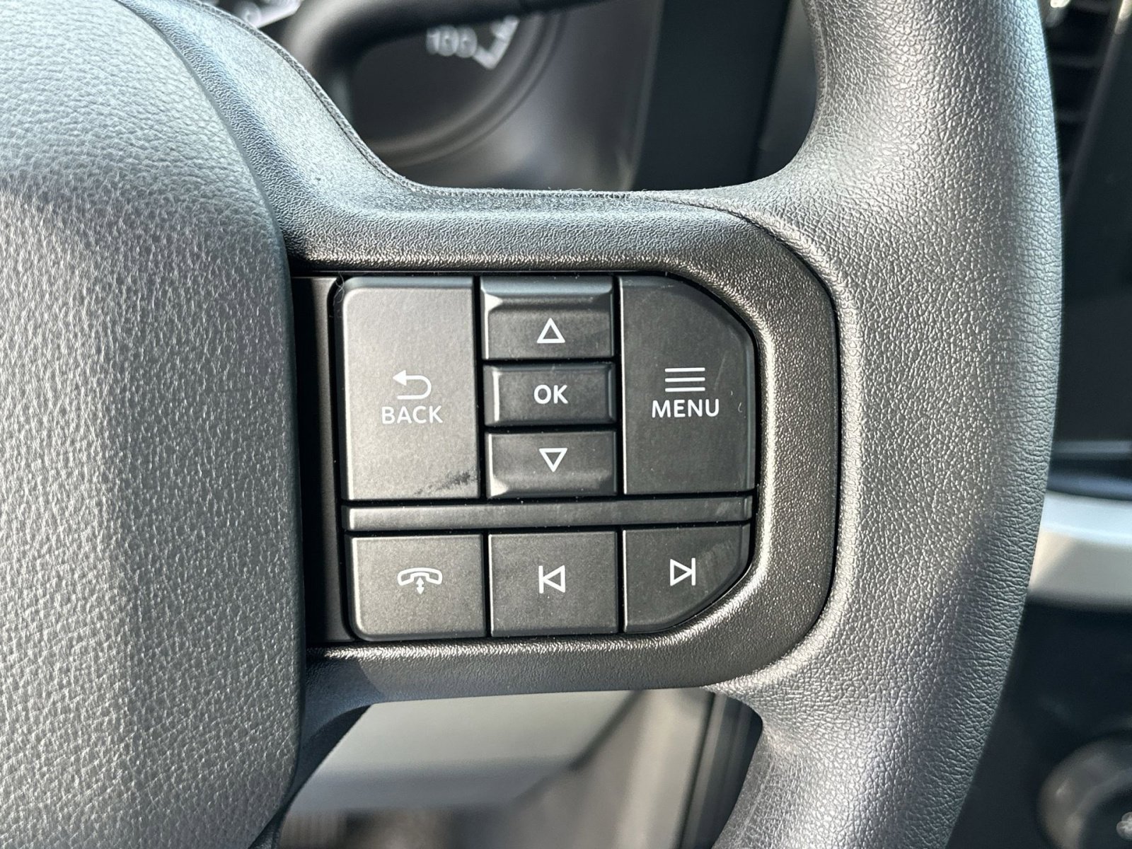 New 2026 Ford F350 XL w/ FX4 Off-Road Package image 19