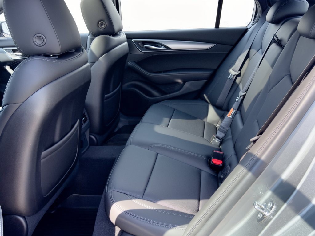 New 2026 Cadillac CT5 Premium Luxury RWD image 25
