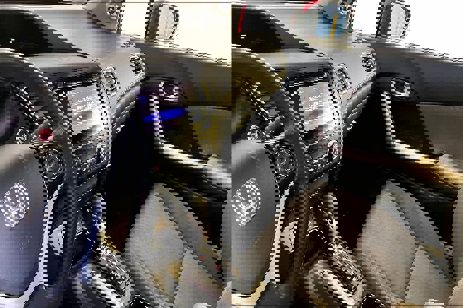 Used 2015 Honda Civic EX image 6