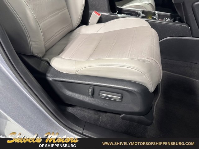 Used 2019 Honda CR-V EX-L image 43