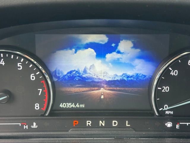 Used 2022 Ford Explorer Limited w/ Equipment Group 301A image 20