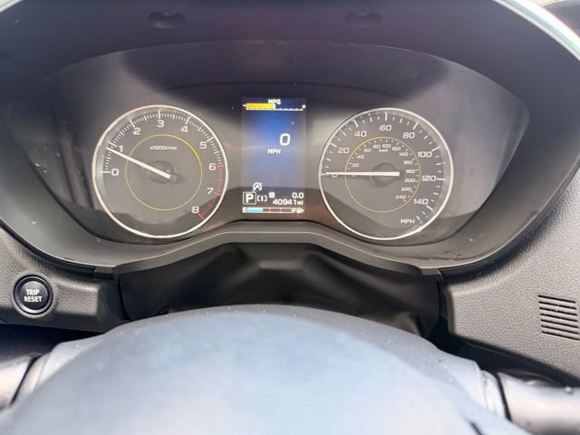 Used 2021 Subaru Crosstrek 2.5i Sport w/ Moonroof Package image 11