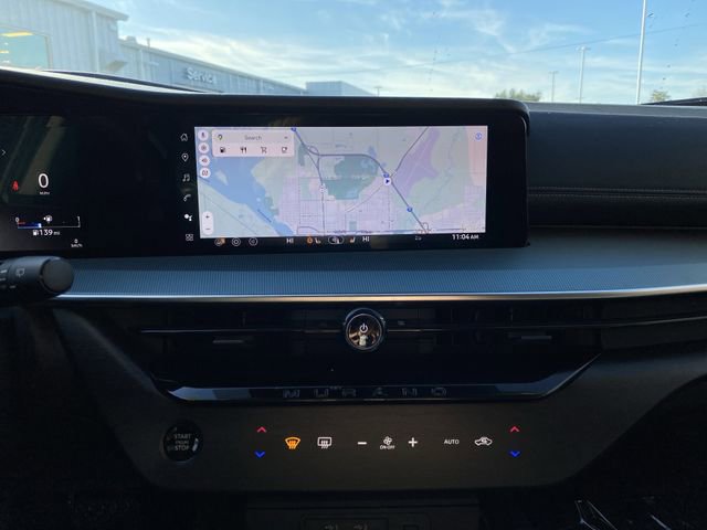 Used 2025 Nissan Murano SL image 9