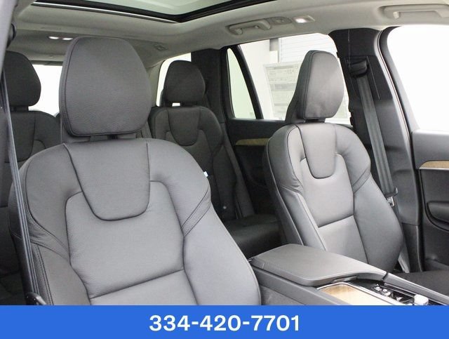 Used 2024 Volvo XC90 B6 Plus w/ Protection Package AWD/4WD image 20